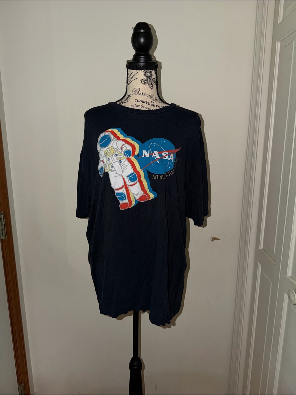 ✨5/$30✨ NASA Graphic Tee